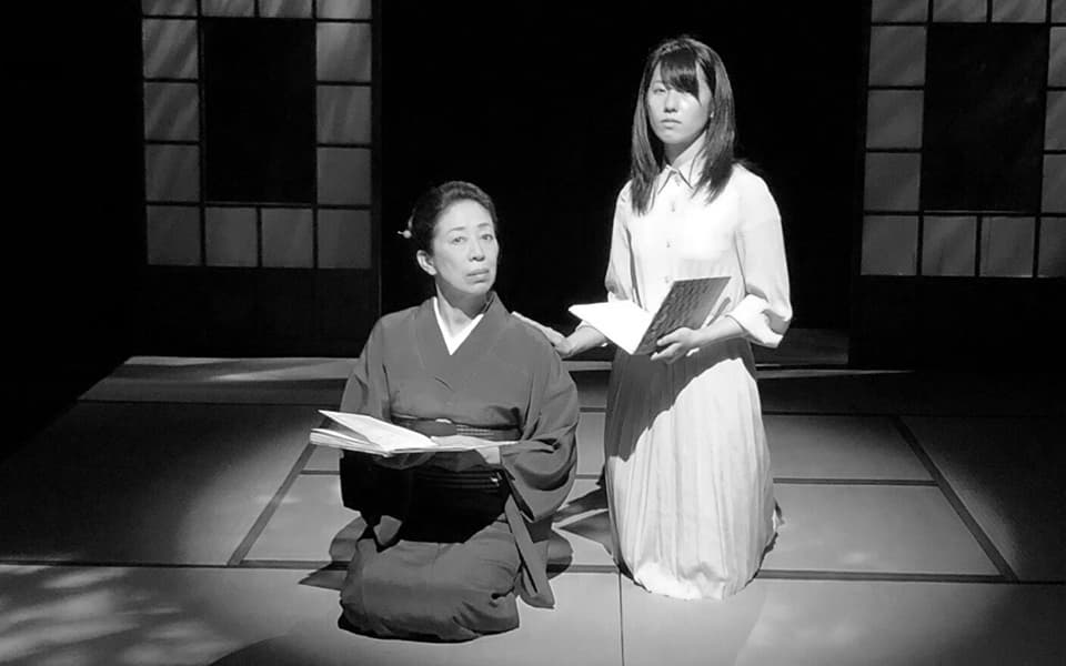 iaku 演劇作品集