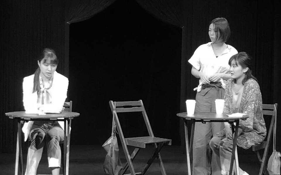 iaku 演劇作品集