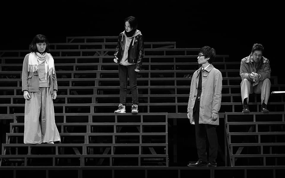 iaku 演劇作品集