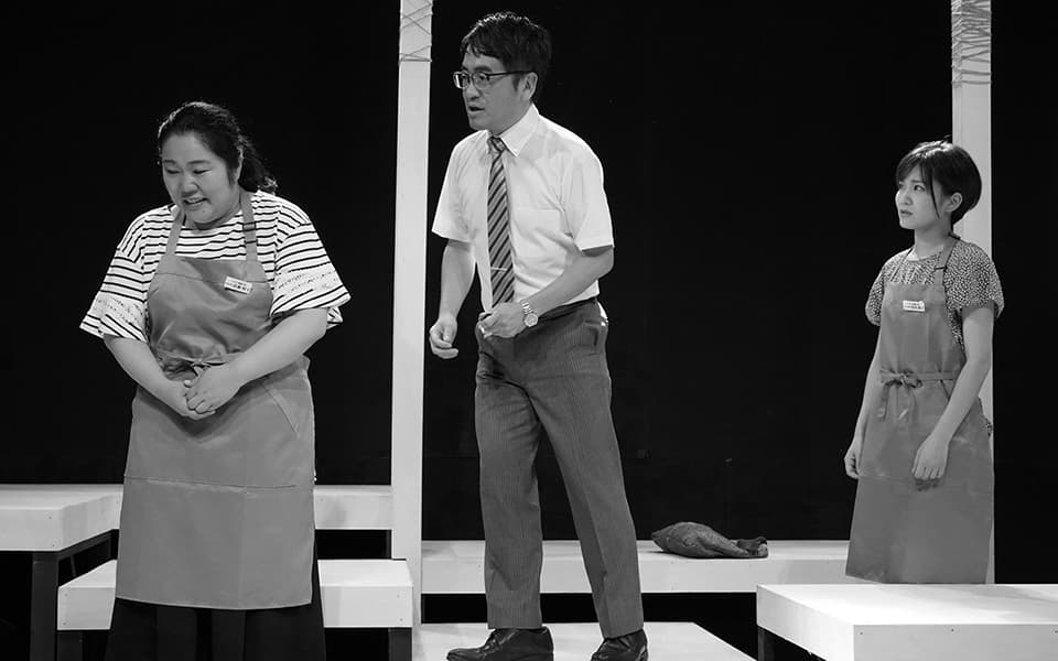 あつい胸さわぎ