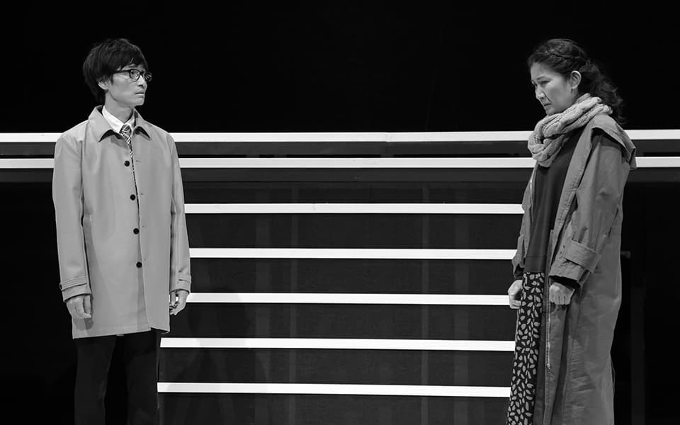 逢いにいくの、雨だけど